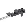 Cámara hop-up TDC Magnus con goma Helium Flat Hop para AK Specna Arms.