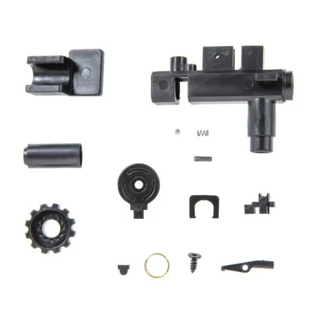 CAMARA HOP-UP TDC MAGNUS CON GOMA HELIUM FLAT HOP AK SPECNA ARMS