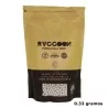 BOLSA DE BOLAS MARCA RACCOON BIO PREMIUM 0,33 GRAMOS