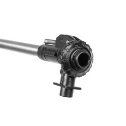 Cámara hop-up TDC Magnus con goma Helium Flat Hop para M4 Specna Arms Prime.