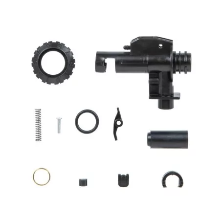 CAMARA HOP-UP TDC MAGNUS CON GOMA HELIUM FLAT HOP M4 SPECNA ARMS PRIME