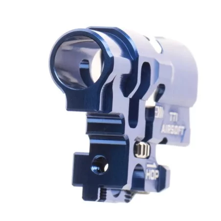 CAMARA INFINITY TM HI CAPA CNC TDC HOP UP CHAMBER