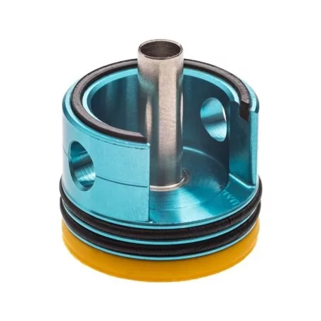 Cabeza de cilindro ver.2 fps aluminio tc02c