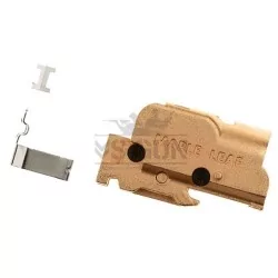 Cámara hop-up Maple Leaf para Glock, mejora precisión y rendimiento.