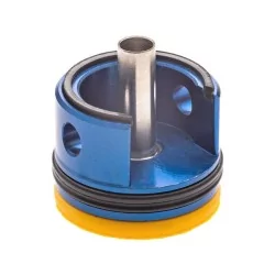 Cabeza cilindro FPS TC03C aluminio ERGAL para AK (V3) con doble junta tórica y amortiguación