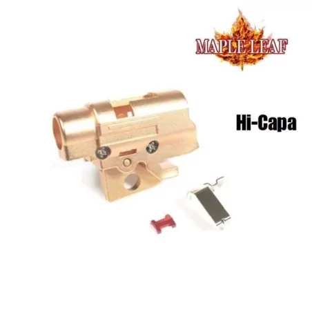 Cámara hop-up Maple Leaf para Hi-Capa, mejora precisión y rendimiento.