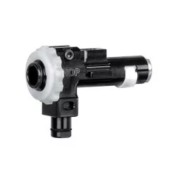 Cámara hop-up Retro Arms para M4, mejora precisión y rendimiento.