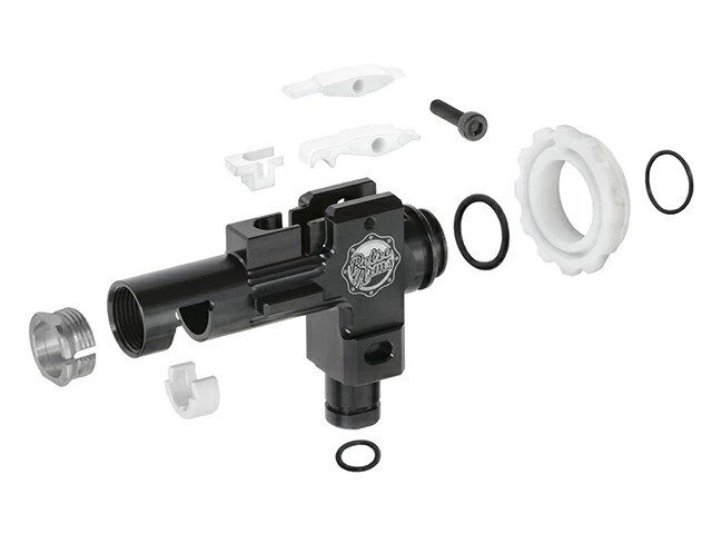 Cámara Hop Up Retro Arms M4