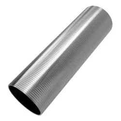 Cilindro AEG FPS CLSG1 acero inoxidable para SR25/L85/PSG1 (+550mm) mecanizado CNC