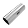 Cilindro AEG FPS CLSG1 acero inoxidable para SR25 L85 PSG1 mecanizado CNC