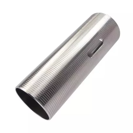 Cilindro FPS acero inoxidable para cañones de 201-250mm fabricación italiana