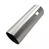 Cilindro FPS acero inoxidable para cañones 251-300mm mecanizado CNC italiano