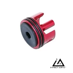 Cabeza de cilindro Impact V2 en aluminio, compatible con gearbox V2 y V3.