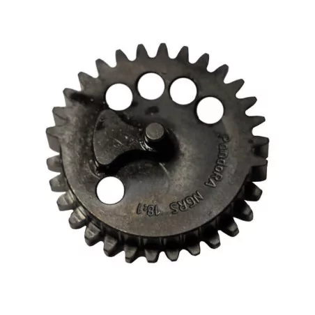 ENGRANAJES RETRO AMRS CNC PANDORA TOKIO MARUI NGRS 18:1 (3 MM)