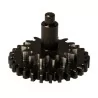 ENGRANAJES RETRO AMRS CNC PANDORA TOKIO MARUI NGRS 18:1 (3 MM)