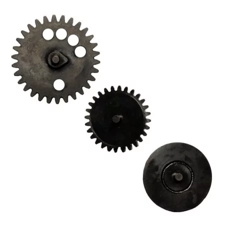 ENGRANAJES RETRO AMRS CNC PANDORA TOKIO MARUI NGRS 18:1 (3 MM)