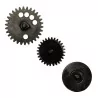 ENGRANAJES RETRO AMRS CNC PANDORA TOKIO MARUI NGRS 18:1 (3 MM)
