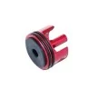 Cabeza de cilindro SHS V2 en aluminio para múltiples réplicas (M4/M16/G3/MP5/SCAR).