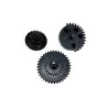 Engranajes 16:1 Premium Raccoon CNC ACERO