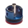 Cabeza de cilindro FPS Softair TC03A para AK, sellado X-RING y UREPAN.