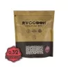 BOLSA DE BOLAS RACCOON BIO PREMIUM 1/2 KG 1570 BBS