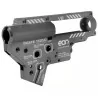 CARCASA GEARBOX V2 GATE EON TITANIUM QSC REFORZADA 8MM
