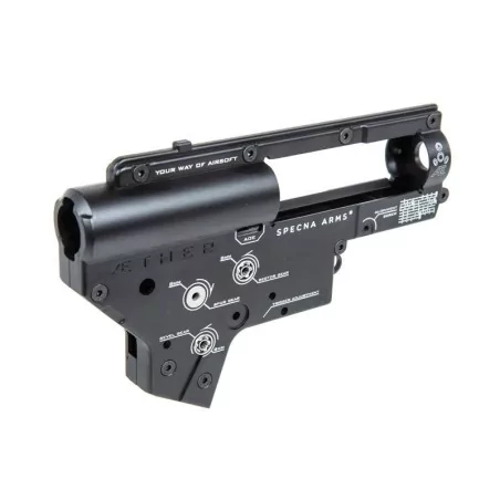 CARCASA GEARBOX V2 AETHER REFOZADA SPECNA ARMS PRIME