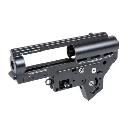 CARCASA GEARBOX V2 AETHER REFOZADA SPECNA ARMS PRIME