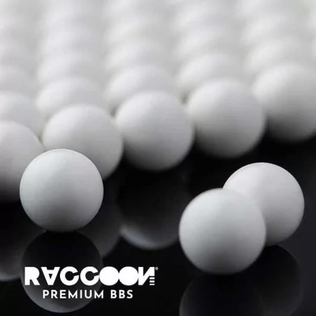 PERSPECTIVA FRONTAL BOLAS RACCOON 1570 BBS