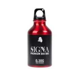 BOTE DE BOLAS SECUTOR SIGNA 0.30 PREMIUM INCLUYE1800 BBS