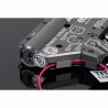 GEARBOX COMPLETO V2 GATE EON & TITAN II BLUETOOTH 350FPS 1.2J DELANTERO