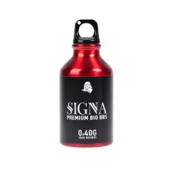 BOLAS MARCA SECUTOR SIGNA 0.40G INCLUYE 1800BBS