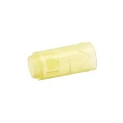 2021 Super Macaron Hop Up Goma 60° Silicona para AEG