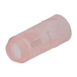 2021 Super Macaron Hop Up Goma 80° Silicona para AEG