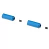 Goma Hop Up Madbull Azul 60º AEG – Pack 2 unidades