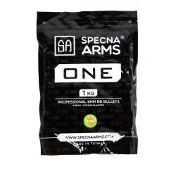 BOLAS BIO 0.30G DE LA RECONOCIDA MARCA SPECNA ARMS 3330 BBS