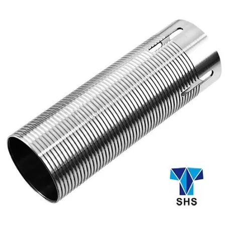 CILINDRO SHS TIPO 3 ✅ PRECISIÓN Y RESISTENCIA · VSGun