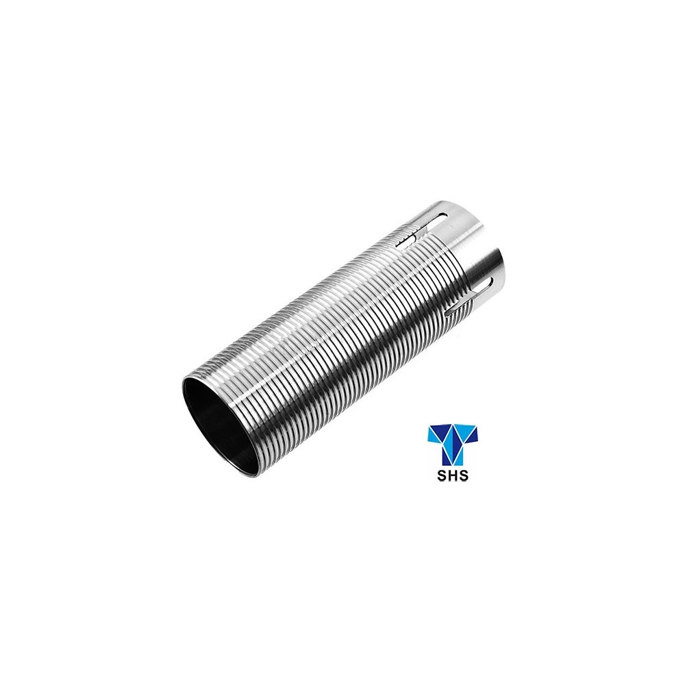 Box Shs CILINDRO SHS TIPO 3 PRECISIÓN Y RESISTENCIA · VSGun