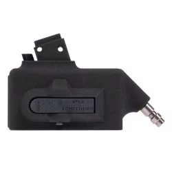 Adaptador HPA para Glock KJ/WE compatible con cargadores M4