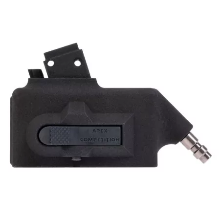 Adaptador HPA para Glock KJ/WE compatible con cargadores M4