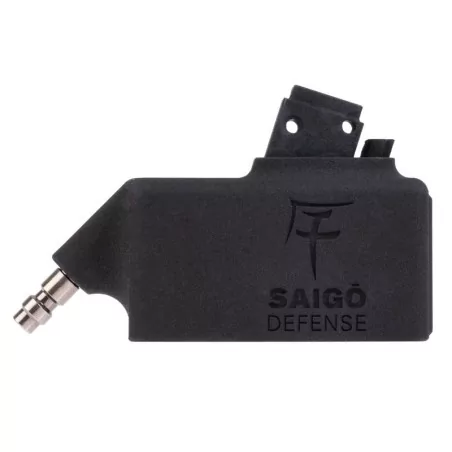 ADAPTADOR HPA GLOCK ☑ COMPATIBLE CON CARGADORES M4 · VSGUN