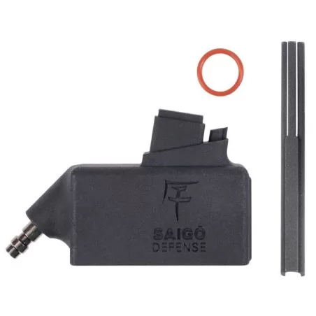 ADAPTADOR HPA GLOCK ▶ COMPATIBLE CON M4 Y MARUI · VSGUN