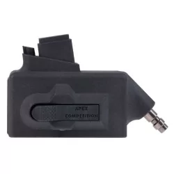 Adaptador HPA para Hi-Capa Marui 5.1 compatible con cargadores M4