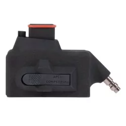 Adaptador HPA para Hi-Capa KJ/WE compatible con cargadores M4