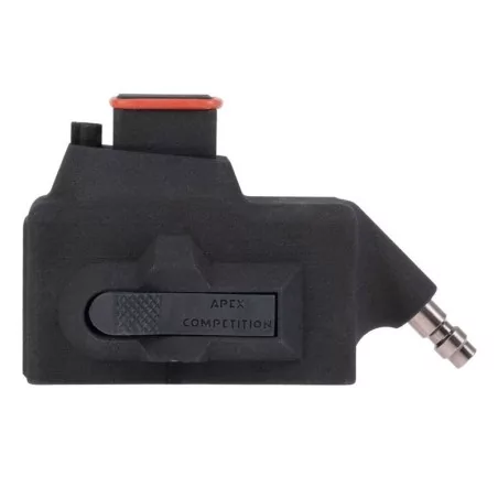 Adaptador HPA para Hi-Capa KJ/WE compatible con cargadores M4