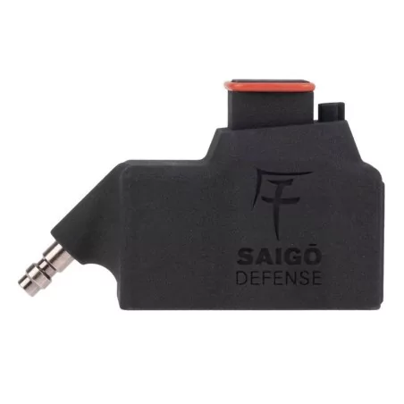 ADAPTADOR HPA HI-CAPA ☑ COMPATIBLE CON M4 KJ/WE · VSGUN