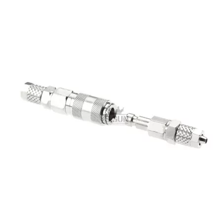 ADAPTADOR HPA MANKRAFT QD CONECTOR 4MM 【▶】 · VSGun