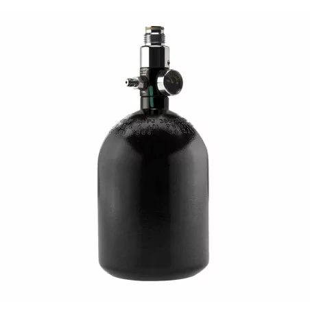 BOTELLA HPA SOGER 0.44L 3000 PSI 【▶】 · VSGun
