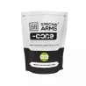 BOLAS 0.30G DE AIRSOFT MARCA SPECNA ARMS 1KG