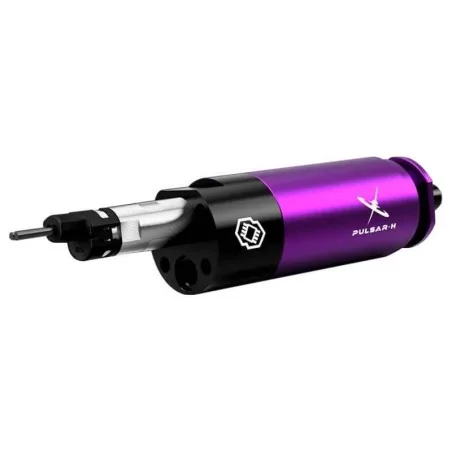 HPA KIT M4 GATE PULSAR H & ASTER II BLUETOOTH 【▶】 · VSGun